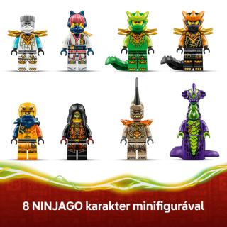 LEGO® NINJAGO - Az élet sárkánya (71859)