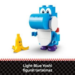 LEGO® Super Mario - Mario Kart™ – Yoshi Bike (72031)