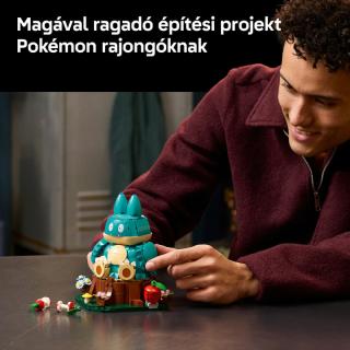 LEGO® Pokémon - Munchlax (72150)