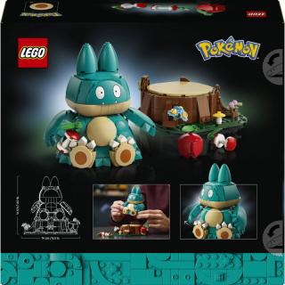 LEGO® Pokémon - Munchlax (72150)