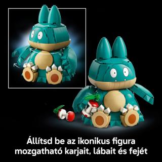LEGO® Pokémon - Munchlax (72150)