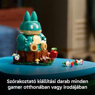 LEGO® Pokémon - Munchlax (72150)
