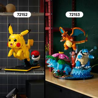 LEGO® Pokémon - Eevee (72151)