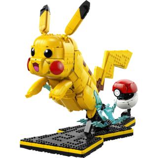 LEGO® Pokémon - Pikachu és pokélabda (72152)