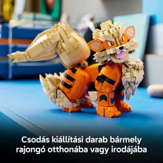 LEGO® Pokémon - Arcanine (72160)