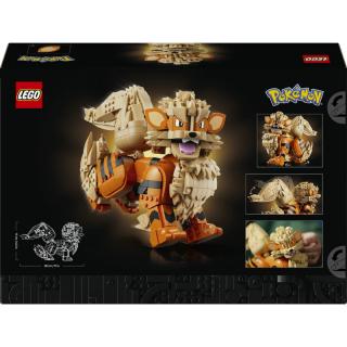 LEGO® Pokémon - Arcanine (72160)