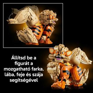 LEGO® Pokémon - Arcanine (72160)