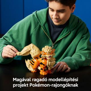 LEGO® Pokémon - Arcanine (72160)