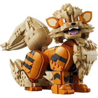 LEGO® Pokémon - Arcanine (72160)