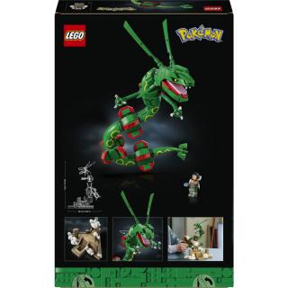 LEGO® Pokémon - Rayquaza (72168)