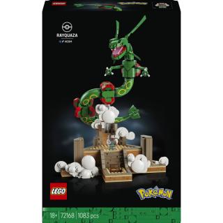 LEGO® Pokémon - Rayquaza (72168)