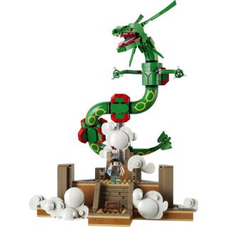 LEGO® Pokémon - Rayquaza (72168)
