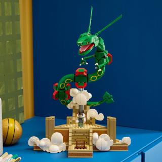 LEGO® Pokémon - Rayquaza (72168)