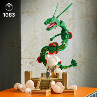 LEGO® Pokémon - Rayquaza (72168)