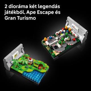 LEGO® Icons - PlayStation™ (72306)