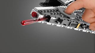 LEGO® Star Wars - Millennium Falcon (75257)