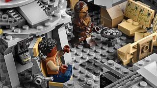 LEGO® Star Wars - Millennium Falcon (75257)