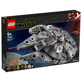 LEGO® Star Wars - Millennium Falcon (75257)