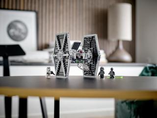 LEGO® Star Wars - Birodalmi TIE Vadász ™ (75300)