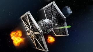 LEGO® Star Wars - Birodalmi TIE Vadász ™ (75300)