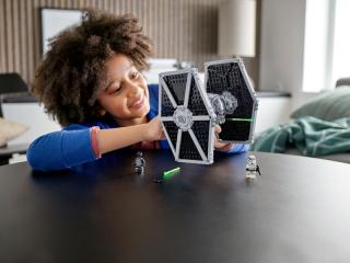 LEGO® Star Wars - Birodalmi TIE Vadász ™ (75300)