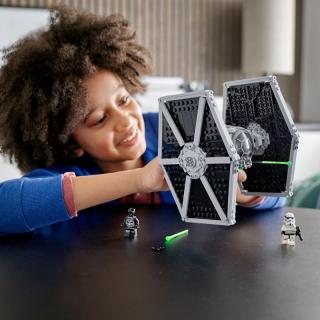 LEGO® Star Wars - Birodalmi TIE Vadász ™ (75300)
