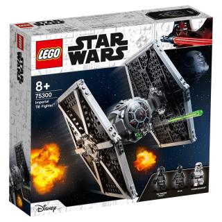 LEGO® Star Wars - Birodalmi TIE Vadász ™ (75300)