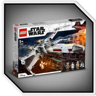 LEGO® Star Wars - Birodalmi TIE Vadász ™ (75300)