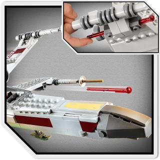 LEGO® Star Wars - Luke Skywalker X-szárnyú (75301)