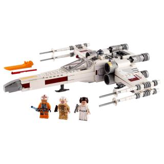 LEGO® Star Wars - Luke Skywalker X-szárnyú (75301)