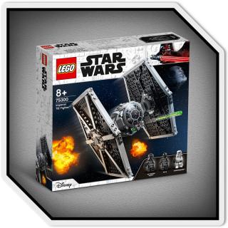 LEGO® Star Wars - Luke Skywalker X-szárnyú (75301)