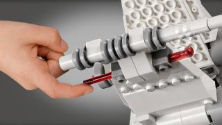 LEGO® Star Wars - Luke Skywalker X-szárnyú (75301)