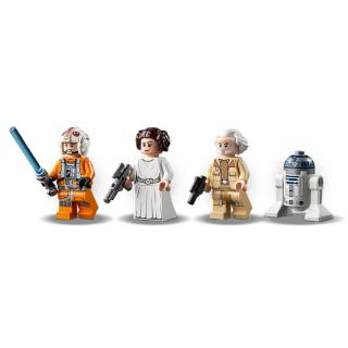 LEGO® Star Wars - Luke Skywalker X-szárnyú (75301)