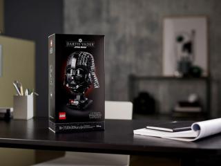 LEGO® Star Wars - Darth Vader™ sisak (75304)