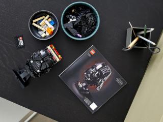 LEGO® Star Wars - Darth Vader™ sisak (75304)