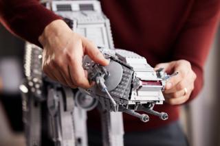LEGO® Star Wars - AT-AT™ (75313)