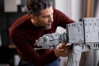 LEGO® Star Wars - AT-AT™ (75313)
