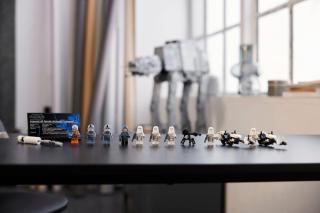LEGO® Star Wars - AT-AT™ (75313)