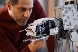 LEGO® Star Wars - AT-AT™ (75313)
