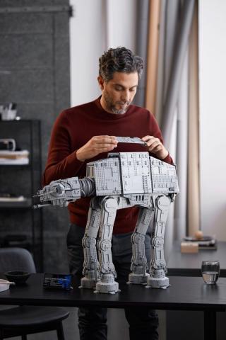 LEGO® Star Wars - AT-AT™ (75313)