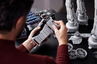 LEGO® Star Wars - AT-AT™ (75313)