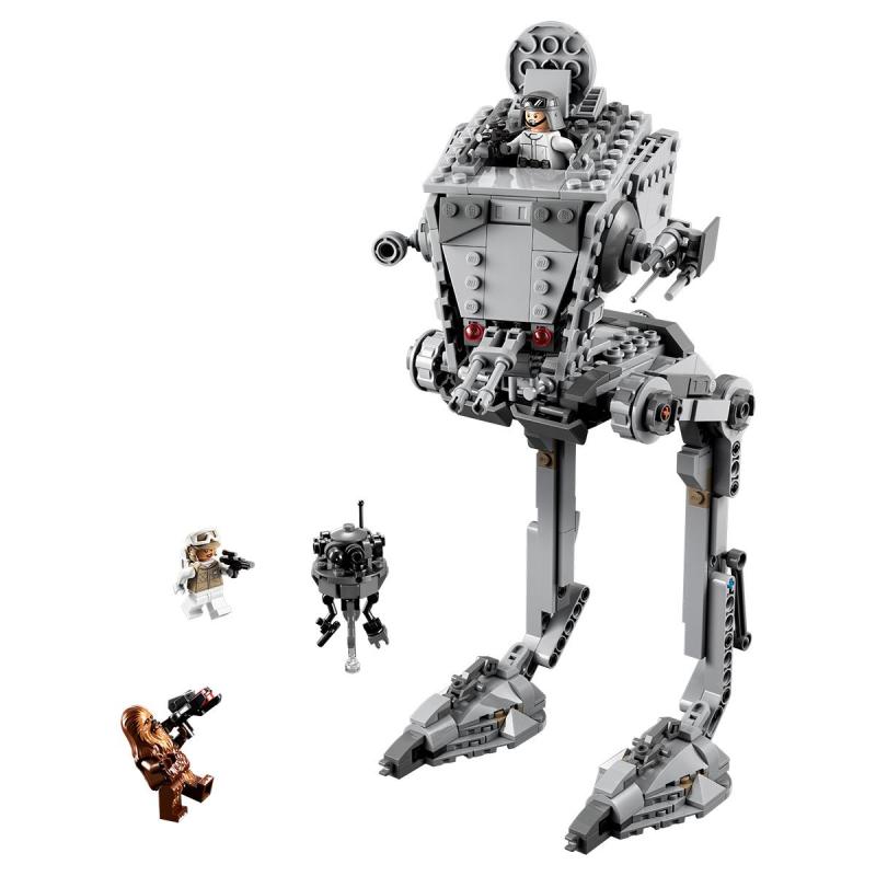 LEGO® Star Wars - Hoth™ AT-ST™ (75322)