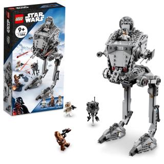 LEGO® Star Wars - Hoth™ AT-ST™ (75322)