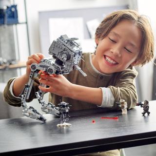 LEGO® Star Wars - Hoth™ AT-ST™ (75322)