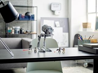 LEGO® Star Wars - Hoth™ AT-ST™ (75322)