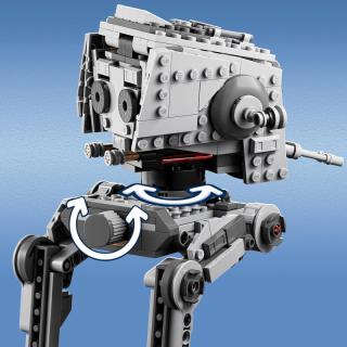 LEGO® Star Wars - Hoth™ AT-ST™ (75322)