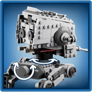 LEGO® Star Wars - Hoth™ AT-ST™ (75322)