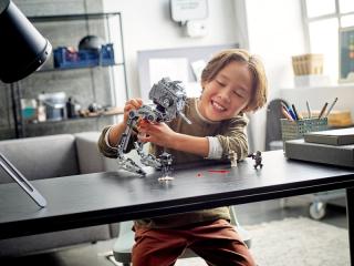 LEGO® Star Wars - Hoth™ AT-ST™ (75322)