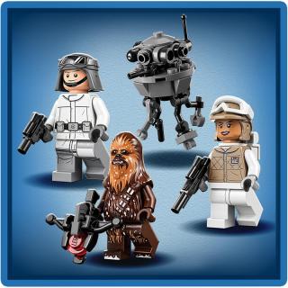 LEGO® Star Wars - Hoth™ AT-ST™ (75322)