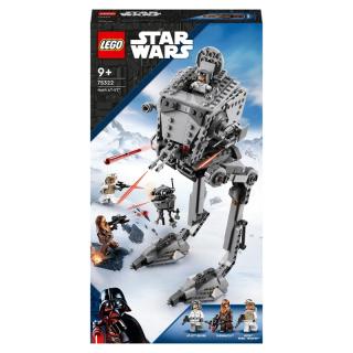 LEGO® Star Wars - Hoth™ AT-ST™ (75322)